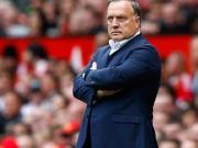 艾德沃卡特硬怼加图索库拉索小球敢战强敌