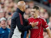 维尔茨回归与红军逆转的心跳