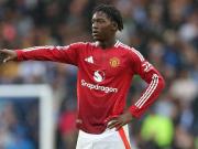 那不勒斯冬窗寻枪 中场引援瞄准曼联新星与意甲悍将