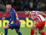 德罗蜕变巴萨新星之路