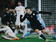 蓝军折戟利兹 内托坦言不敌力求反弹