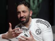 团队凝聚力助攻锋线回归