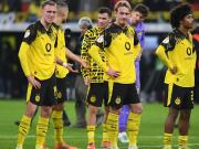 多特蒙德战略调整聚焦联赛欧冠力争双线突破