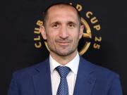 尤文图斯冬日困局与复兴之途