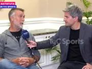 禁区之王已逝战术趋同引深思