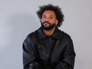 马塞洛的足球世界 传奇边卫的深度自白