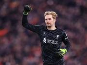 红军十年替补门将的职业抉择