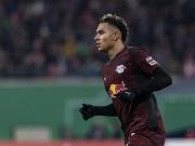 莱比锡策略重塑 努萨转会迷局解析