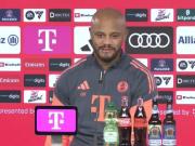 拜仁主帅展望冬歇期前挑战 伤情更新与昂达夫威胁成焦点