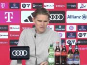 拜仁高层布局深远 门将未来中场核心与冬窗策略全解析