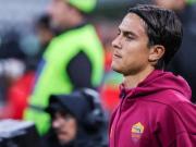 迪巴拉流感痊愈回归合练 安赫利尼奥巴尔丹齐亦归队