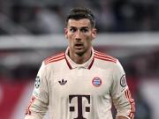 拜仁中场巨变格雷茨卡未来引豪门关注