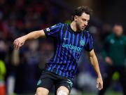 奥古斯托续约在即锁定国米左路未来