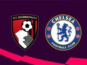 蓝军客战伯恩茅斯历史数据揭示不败金身