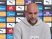 瓜迪奥拉的执教哲学：过程、进步与永不满足的探索