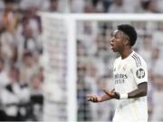 皇马维尼修斯续约风波薪资泡沫引热议