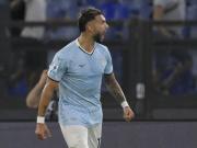 弗拉门戈重金求购卡斯特利亚诺斯拉齐奥索要更高转会费