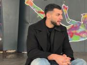 拉法米尔的足球与人生独白