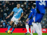 曼城困境罗德里发声 蓝月亮能否重塑冠军精神