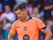 莱万去向成谜沙特多次求购巴萨欲留芝加哥或成下一站