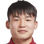 谭靖波(U21)