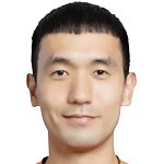 金宇星