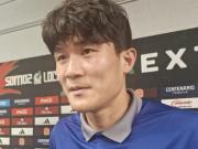 金玟哉绝平之憾与队长担当