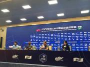 申花主帅点将战泰山 伤情牵动沪上心