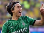 拜仁瞄准日本新星:板仓滉或成慕尼黑后防新军