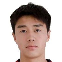 杨博雯(U21)