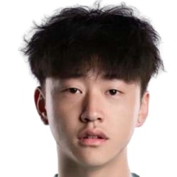 孙恺岳(U21)