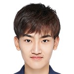 孔令祎(U21)