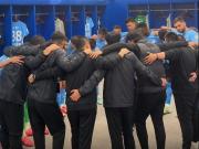 大连一方逆转取胜:中场十五分钟的奇迹