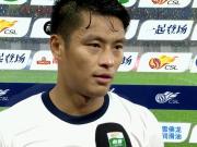 梅州客家青岛失利,申花之战成关键