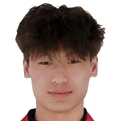 孙文超(U21)