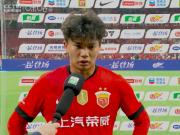  海港憾负国安：年轻球员的成长之路
