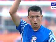  申花排兵布阵遇难题特谢拉停赛10号位告急