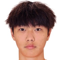 井新博(U21)