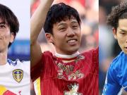 亚洲风暴席卷英格兰:日本球员缔造三级联赛冠军奇迹
