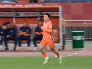 泰山队憾平齐鲁德比 昆明客战成关键