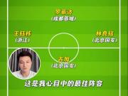 中超联赛:群雄逐鹿,蓉城领跑