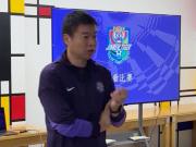 于根伟：在逆境中书写属于中国教练的篇章
