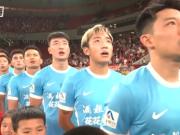  河南队战略性失利足协杯成焦点