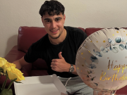 拜仁新星生日战成名记
