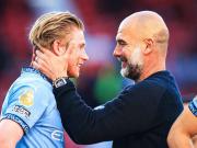 德布劳内世俱杯之谜:合同、未来与一场未完成的比赛