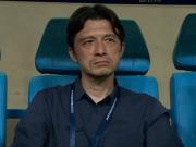  亚泰客场溃败：王禹受伤成转折点，球队士气全无
