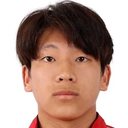杨聪(U21)