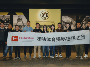  重返德甲：绿茵场上的激情与友谊
