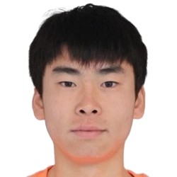 刘锦晨(U21)