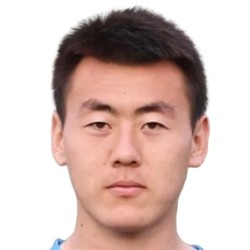 吕潍辰